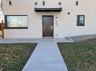 4720 Lamar St #B, Wheat Ridge, CO 80033