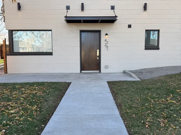 4720 Lamar St #B, Wheat Ridge, CO 80033