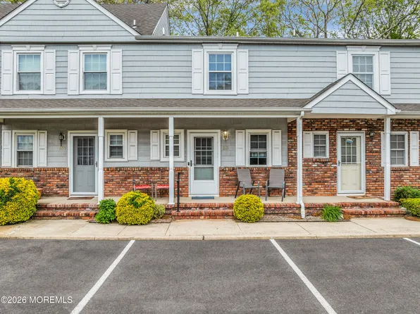1410 Johnson Avenue #23, Point Pleasant, NJ 08742