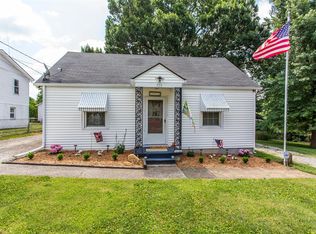 738 Lakeview Dr, Lexington, KY 40505