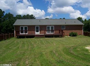 3606 Tanbark Rd, North Chesterfield, VA 23235