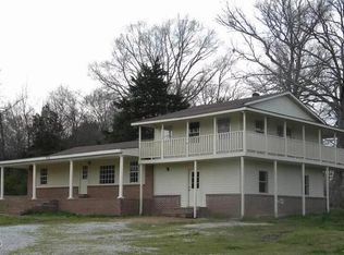 954 Miller Rd, Michigan City, MS 38647