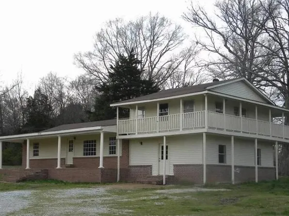 954 Miller Rd, Michigan City, MS 38647