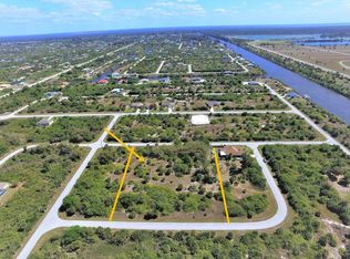 10444 Van Wyck Ter, Port Charlotte, FL 33981