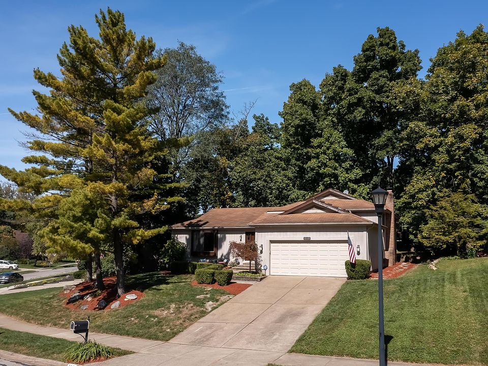 712 Cherrington Rd, Westerville, OH 43081 Zillow