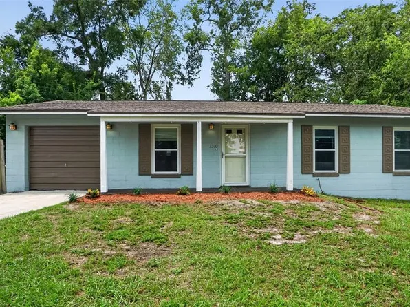 1310 NE 20th St, Ocala, FL 34470