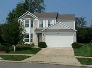 3310 Goat Fell Ct, Ann Arbor, MI