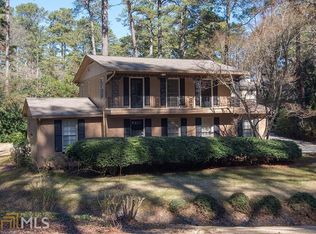 2264 Spring Creek Rd, Decatur, GA 30033