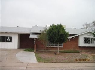 6615 N 43rd Ave, Phoenix, AZ 85019