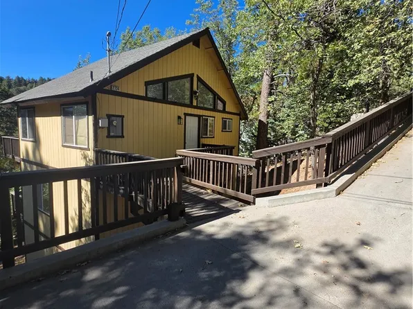 2734 Preston Dr, Running Springs, CA 92382