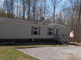 189 Rabbit Run Rd, Liberty, KY 42539