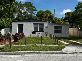 1164 W 31st St, Riviera Beach, FL 33404
