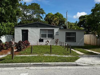 1164 W 31st Street, Riviera Beach, FL, 33404
