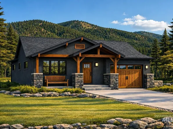 4 Wapiti Ct, Garden Valley, ID 83622