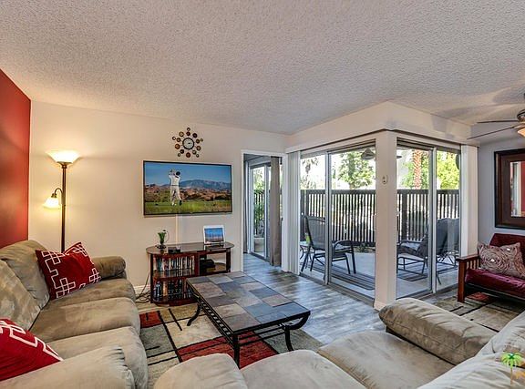 4th image of 1500 S Camino Real APT 106A
