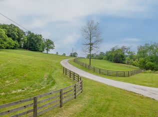 4000 Cantebury Dr, Culleoka, TN 38451