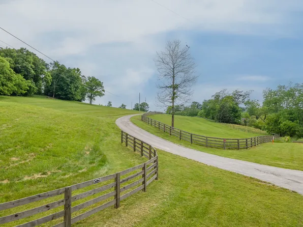 4000 Cantebury Dr, Culleoka, TN 38451