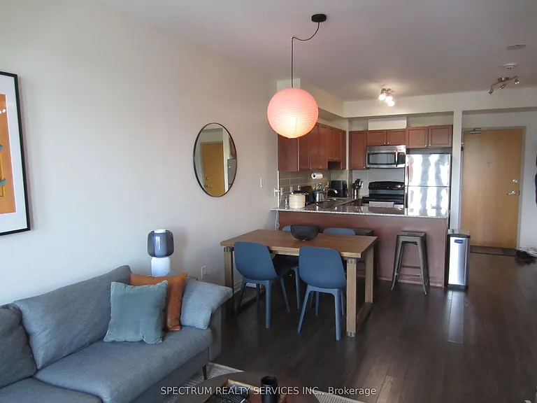 3865 Lake Shore Blvd W #512 — Photo 10
