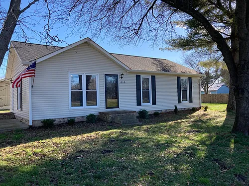 616 Rutherford Ln Photo 1