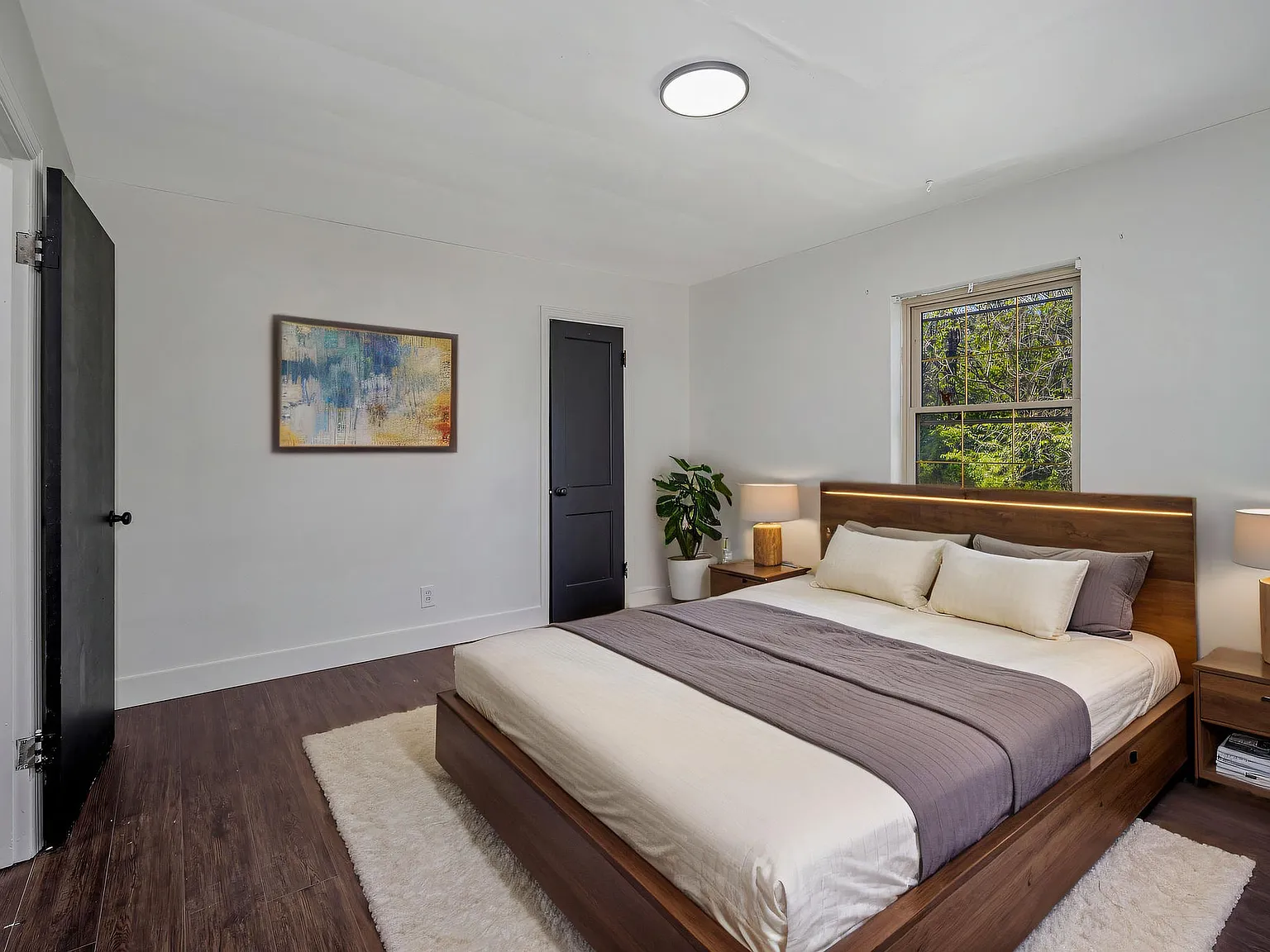 1 bed, 770 sqft, $945 — Photo 4