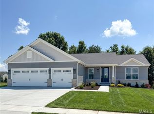 130 River Grove Ct, Ofallon, MO 63366