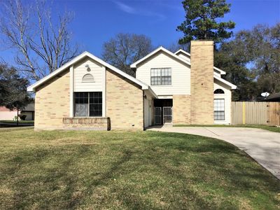 3603 Beckett Ridge Dr, Humble, TX, 77396