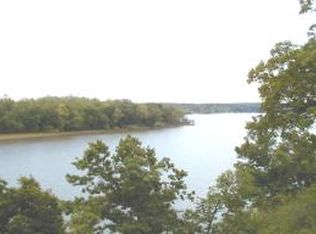 675 Road, Wyandotte, OK 74370