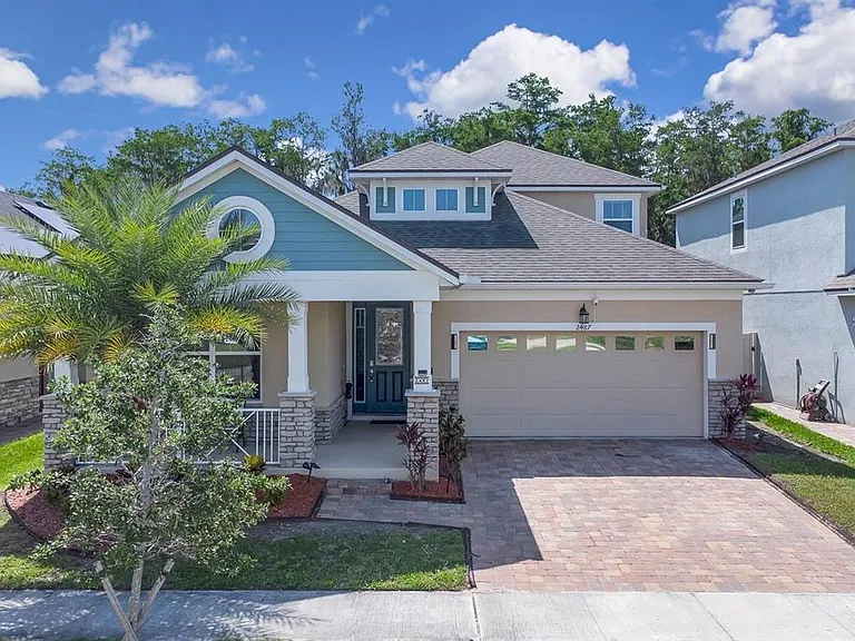 2487 Empress Dr — Photo 1