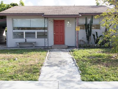 4108 SW 21st St, Fort Lauderdale, FL, 33317