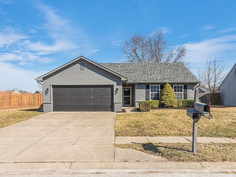 1st image of 6132 Miller Woods Ln