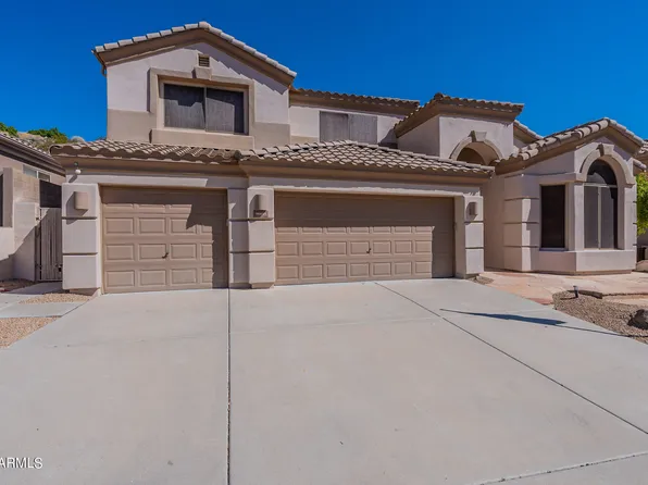 15651 S 5TH Street, Phoenix, AZ 85048