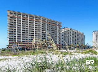 527 Beach Club Trl APT D1105, Gulf Shores, AL 36542