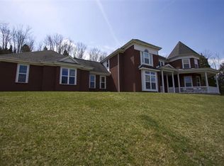 1689 Upper Tug Fork Rd, Alexandria, KY 41001