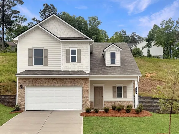 152 Artimis Dr, Dalton, GA 30720
