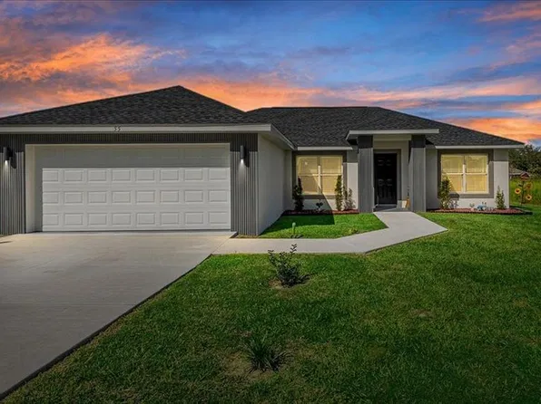 55 LOCUST LOOP CIRCLE, OCALA, FL 34472