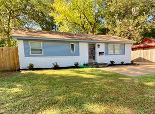 1243 S White Station Rd, Memphis, TN 38117