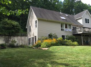 290 Woods Ln, Newport, VA 24128
