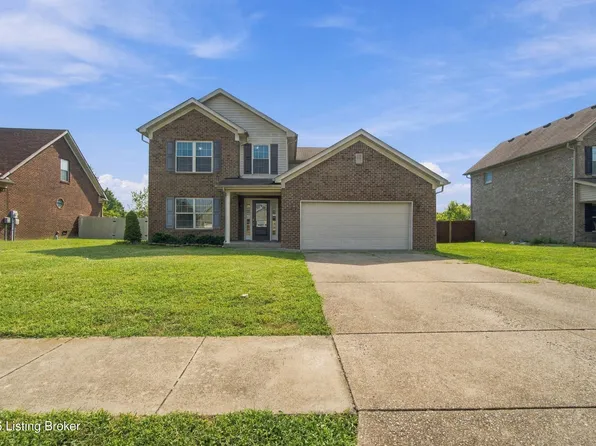 142 Reserves Blvd, Shepherdsville, KY 40165