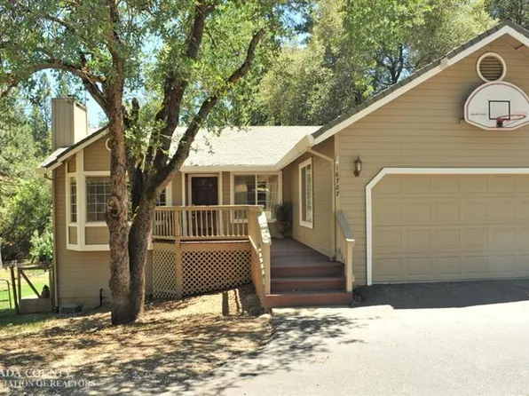 16787 Patricia Way, Grass Valley, CA 95949