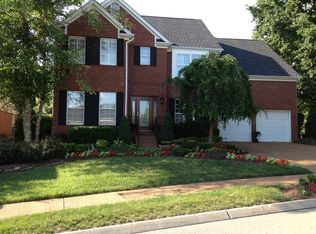 2004 Harvington Dr, Franklin, TN 37069