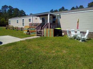 4503 Reich Way SE, Southport, NC 28461