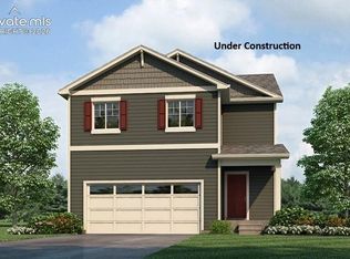 6692 Dragontail Ter, Colorado Springs, CO 80925