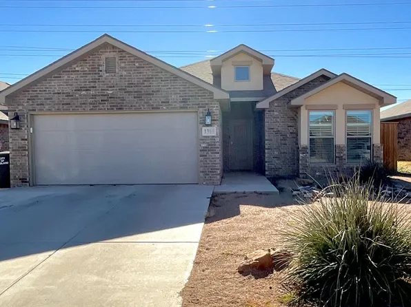 1318 Wrangler Ln, Midland, TX 79705