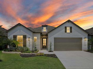 921 Willie Ranch Way, Leander, TX 78641