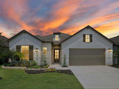 921 Willie Ranch Way, Leander, TX, 78641