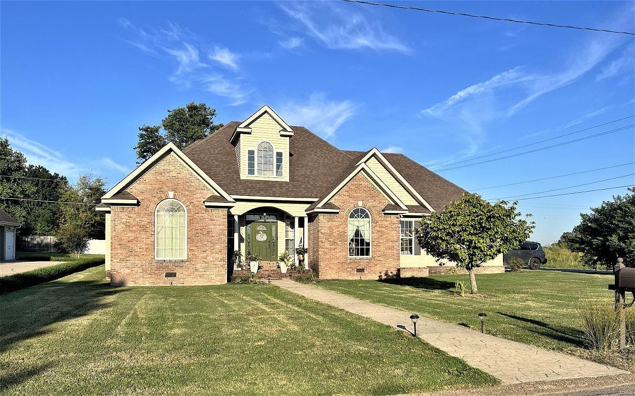 1700 W Parkview Dr, Caruthersville, MO 63830 MLS 22066624 Zillow