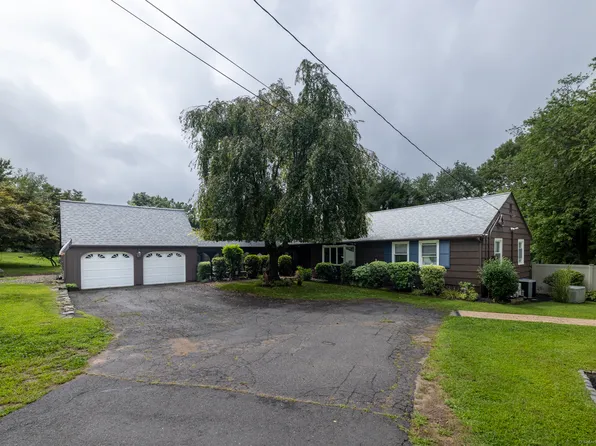 1467 Stafford Avenue, Bristol, CT 06010