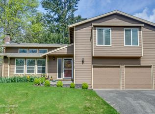 12755 SW Jennett Ct, Beaverton, OR 97008