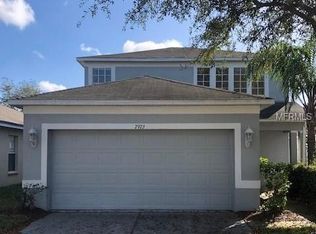 7973 Carriage Pointe Dr, Gibsonton, FL 33534