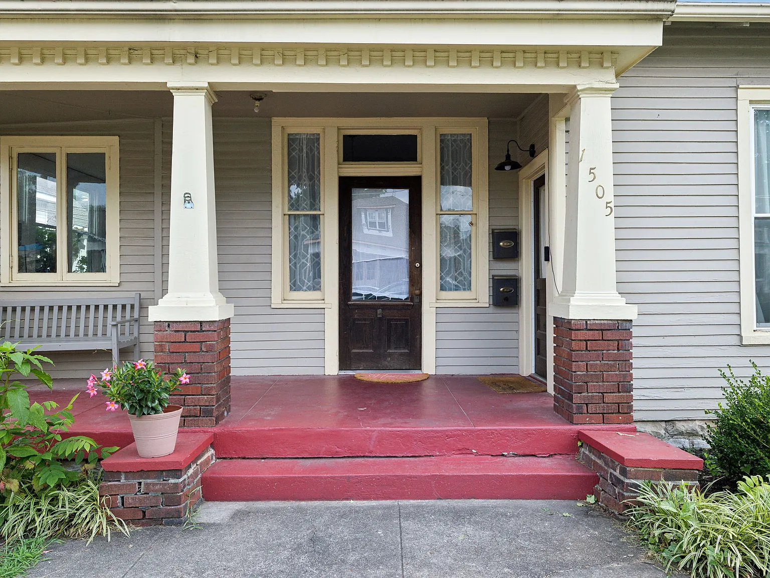 1 bed, 800 sqft, $2,000 — Photo 4